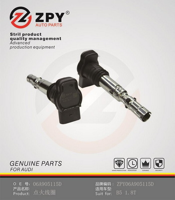 Zapaľovacia cievka Guangzhou Yuhang Auto Parts Co., LTD